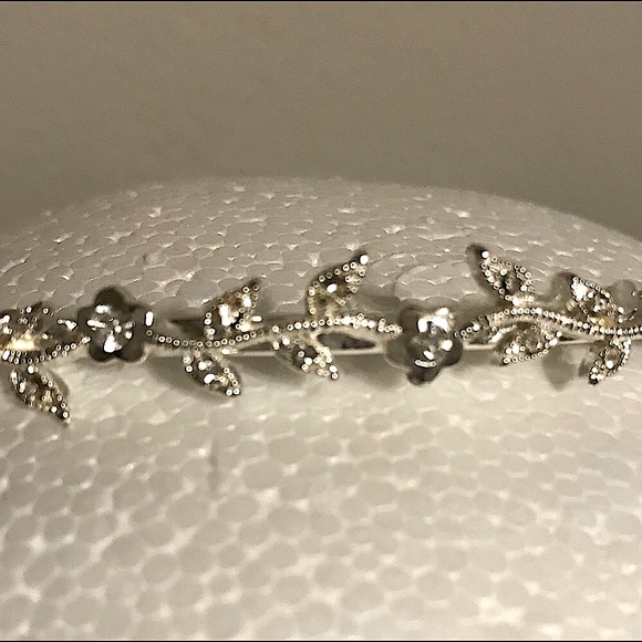 Formal tiara - Picture 4 of 4